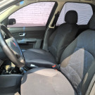 Fiat Siena ELX 1.4 2010 Guarujá-6