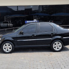 Fiat Siena ELX 1.4 2010 Guarujá-2