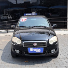 Fiat Siena ELX 1.4 2010 Guarujá-0