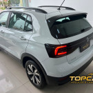 VW - VolksWagen T-Cross Sense 200 TSI 1.0 Flex 5p Aut. 2023 Flex-4