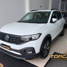 VW - VolksWagen T-Cross Sense 200 TSI 1.0 Flex 5p Aut. 2023 Flex-0