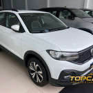 VW - VolksWagen T-Cross Sense 200 TSI 1.0 Flex 5p Aut. 2023 Flex-1