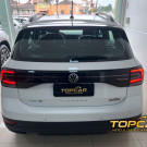 VW - VolksWagen T-Cross Sense 200 TSI 1.0 Flex 5p Aut. 2023 Flex-3