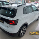 VW - VolksWagen T-Cross Sense 200 TSI 1.0 Flex 5p Aut. 2023 Flex-2