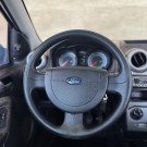 Ford Fiesta 1.6 8V Flex/Class 1.6 8V Flex 5p 2013