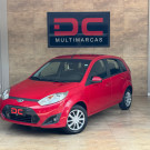 Ford Fiesta 1.6 8V Flex/Class 1.6 8V Flex 5p 2013