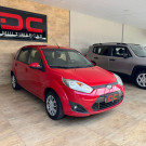 Ford Fiesta 1.6 8V Flex/Class 1.6 8V Flex 5p 2013