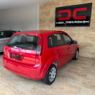 Ford Fiesta 1.6 8V Flex/Class 1.6 8V Flex 5p 2013