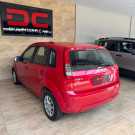 Ford Fiesta 1.6 8V Flex/Class 1.6 8V Flex 5p 2013