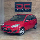 Ford Fiesta 1.6 8V Flex/Class 1.6 8V Flex 5p 2013