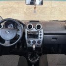 Ford Fiesta 1.6 8V Flex/Class 1.6 8V Flex 5p 2013