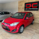 Ford Fiesta 1.6 8V Flex/Class 1.6 8V Flex 5p 2013