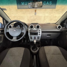 Ford Fiesta 1.6 8V Flex/Class 1.6 8V Flex 5p 2013