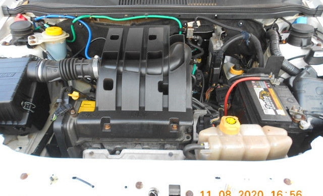 Fiat Strada Working 1.4 mpi Fire Flex 8V CE 2013 Flex-8