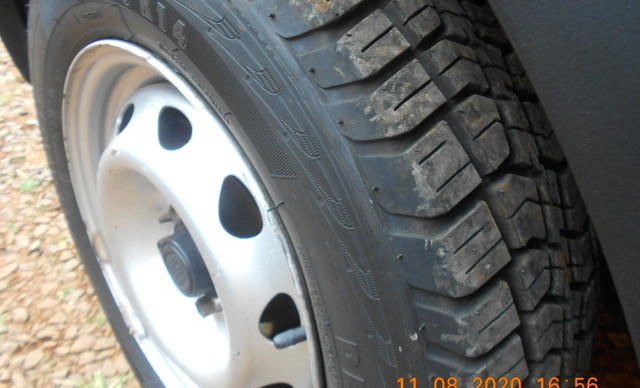 Fiat Strada Working 1.4 mpi Fire Flex 8V CE 2013 Flex-6