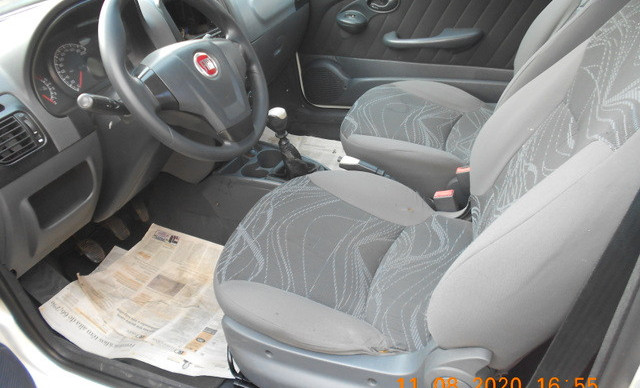 Fiat Strada Working 1.4 mpi Fire Flex 8V CE 2013 Flex-5