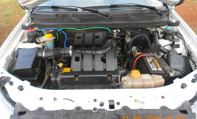 Fiat Strada Working 1.4 mpi Fire Flex 8V CE 2013 Flex-7