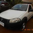 Fiat Strada Working 1.4 mpi Fire Flex 8V CE 2013 Flex