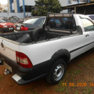 Fiat Strada Working 1.4 mpi Fire Flex 8V CE 2013 Flex