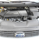 Ford Focus Sedan 2.0 16V/2.0 16V Flex 4p Aut. 2013 Flex