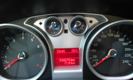 Ford Focus Sedan 2.0 16V/2.0 16V Flex 4p Aut. 2013 Flex-8