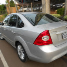 Ford Focus Sedan 2.0 16V/2.0 16V Flex 4p Aut. 2013 Flex