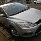Ford Focus Sedan 2.0 16V/2.0 16V Flex 4p Aut. 2013 Flex