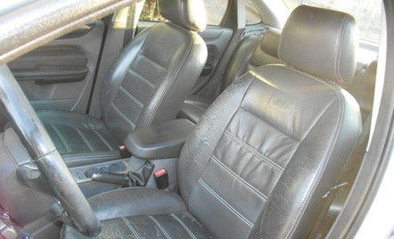 Ford Focus Sedan 2.0 16V/2.0 16V Flex 4p Aut. 2013 Flex-7