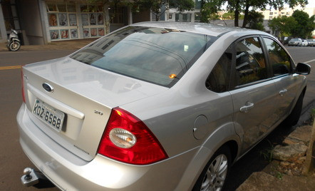 Ford Focus Sedan 2.0 16V/2.0 16V Flex 4p Aut. 2013 Flex-2