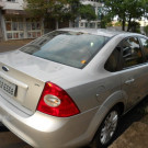 Ford Focus Sedan 2.0 16V/2.0 16V Flex 4p Aut. 2013 Flex