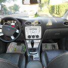 Ford Focus Sedan 2.0 16V/2.0 16V Flex 4p Aut. 2013 Flex