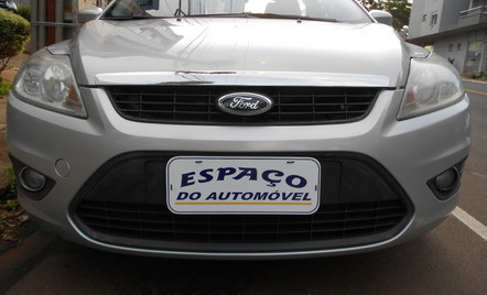 Ford Focus Sedan 2.0 16V/2.0 16V Flex 4p Aut. 2013 Flex-0