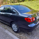 Toyota Corolla XEi 1.8/1.8 Flex 16V Aut. 2007 Gasolina
