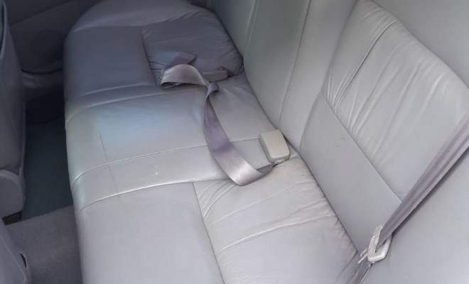 Toyota Corolla XEi 1.8/1.8 Flex 16V Aut. 2007 Gasolina-4