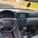 Toyota Corolla XEi 1.8/1.8 Flex 16V Aut. 2007 Gasolina