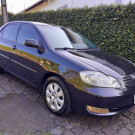 Toyota Corolla XEi 1.8/1.8 Flex 16V Aut. 2007 Gasolina