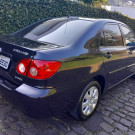 Toyota Corolla XEi 1.8/1.8 Flex 16V Aut. 2007 Gasolina