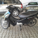 HONDA BIZ 125 KS/ KS F.INJ./KS MIX F.INJECTION 2010 Gasolina
