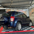 Suzuki Grand Vitara 2.0 4x2 Aut. 2014 Flex-1