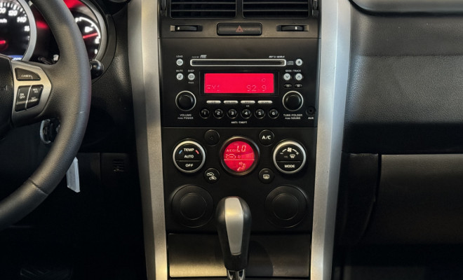 Suzuki Grand Vitara 2.0 4x2 Aut. 2014 Flex-8