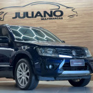 Suzuki Grand Vitara 2.0 4x2 Aut. 2014 Flex-11