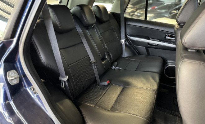 Suzuki Grand Vitara 2.0 4x2 Aut. 2014 Flex-9
