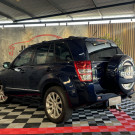 Suzuki Grand Vitara 2.0 4x2 Aut. 2014 Flex-2
