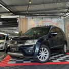Suzuki Grand Vitara 2.0 4x2 Aut. 2014 Flex-0