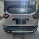 Renault CAPTUR Life 1.6 16V Flex 5p Aut. 2018 Flex-5