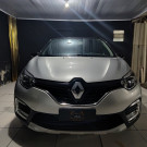Renault CAPTUR Life 1.6 16V Flex 5p Aut. 2018 Flex-2