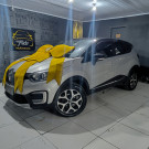 Renault CAPTUR Life 1.6 16V Flex 5p Aut. 2018 Flex-1