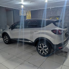 Renault CAPTUR Life 1.6 16V Flex 5p Aut. 2018 Flex-3