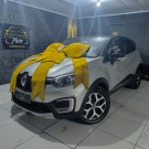 Renault CAPTUR Life 1.6 16V Flex 5p Aut. 2018 Flex-0