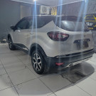 Renault CAPTUR Life 1.6 16V Flex 5p Aut. 2018 Flex-4